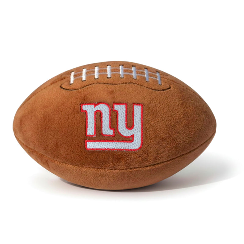 Balón de Peluche New York Giants DICASS