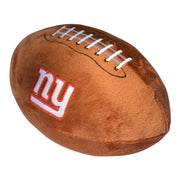 Balón de Peluche New York Giants DICASS