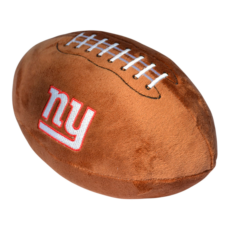 Balón de Peluche New York Giants DICASS
