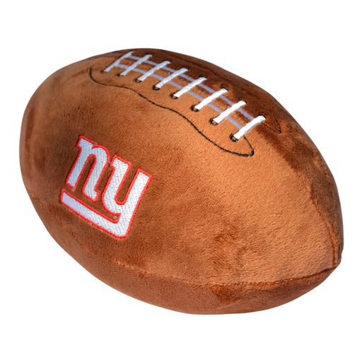 Balón de Peluche New York Giants DICASS
