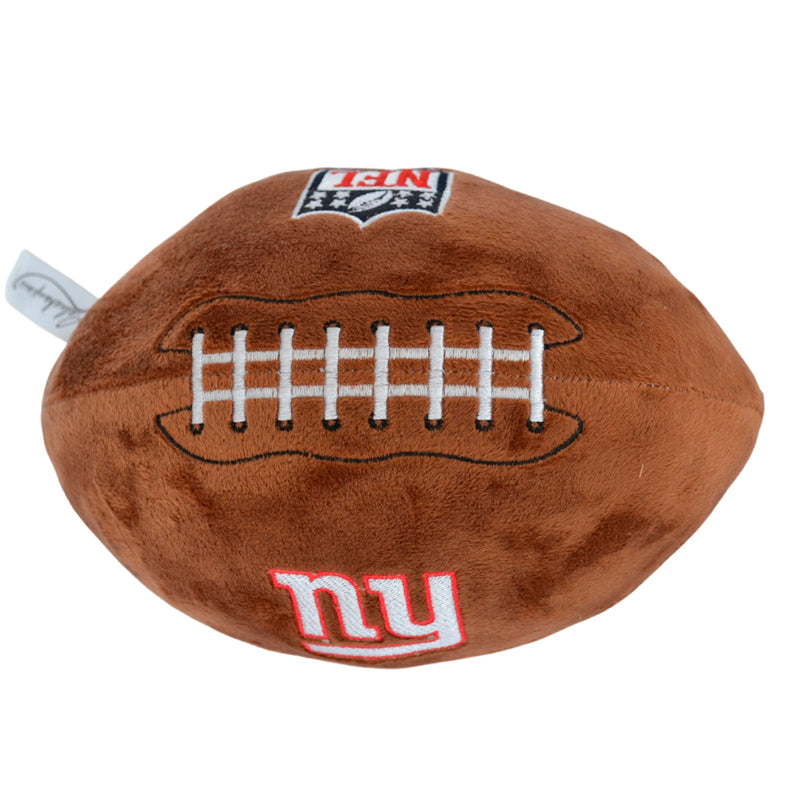 Balón de Peluche New York Giants DICASS