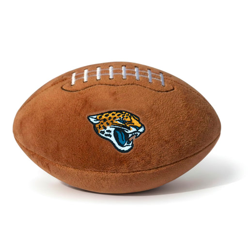 Balón de Peluche Jacksonville Jaguars DICASS