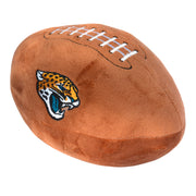 Balón de Peluche Jacksonville Jaguars DICASS