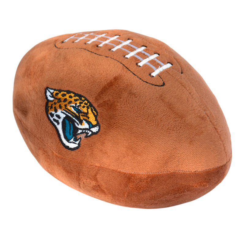 Balón de Peluche Jacksonville Jaguars DICASS