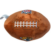 Balón de Peluche Jacksonville Jaguars DICASS