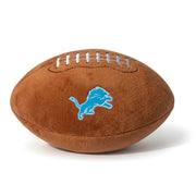 Balón de Peluche Detroit Lions DICASS