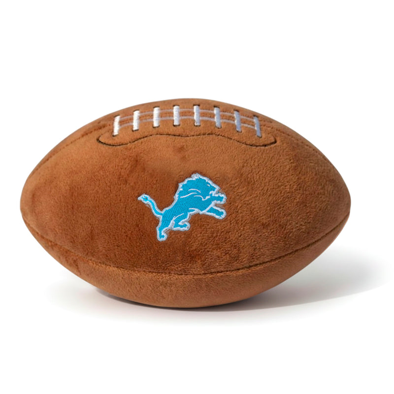 Balón de Peluche Detroit Lions DICASS