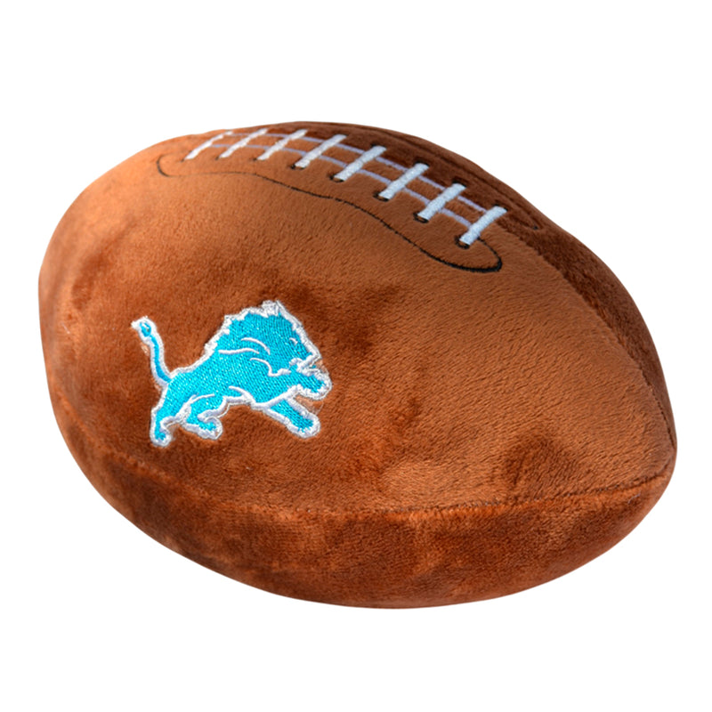 Balón de Peluche Detroit Lions DICASS