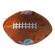 Balón de Peluche Detroit Lions DICASS
