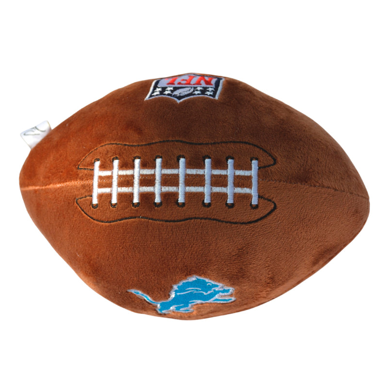 Balón de Peluche Detroit Lions DICASS