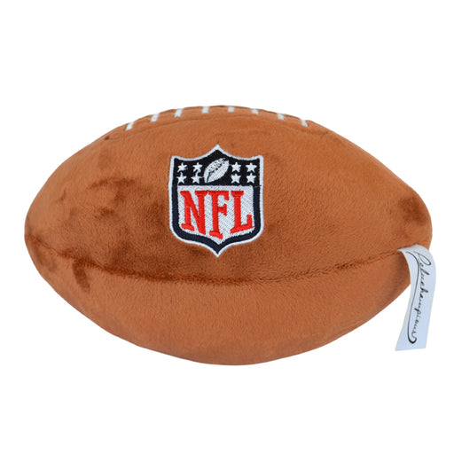Balón de Peluche NFL DICASS
