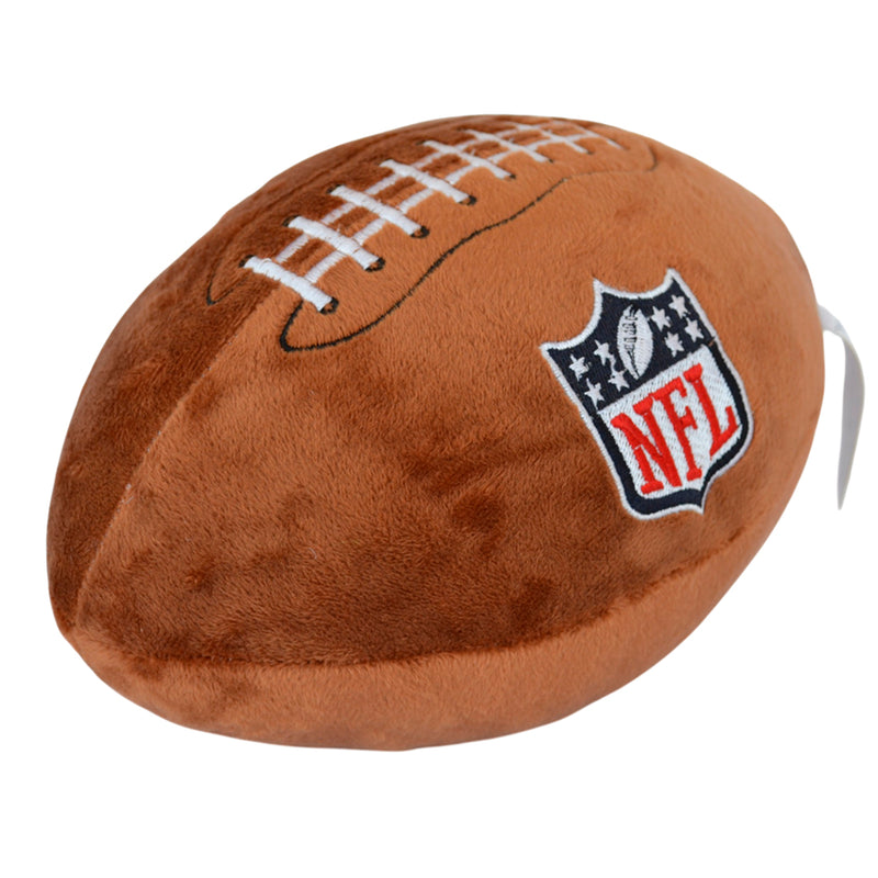 Balón de Peluche NFL DICASS