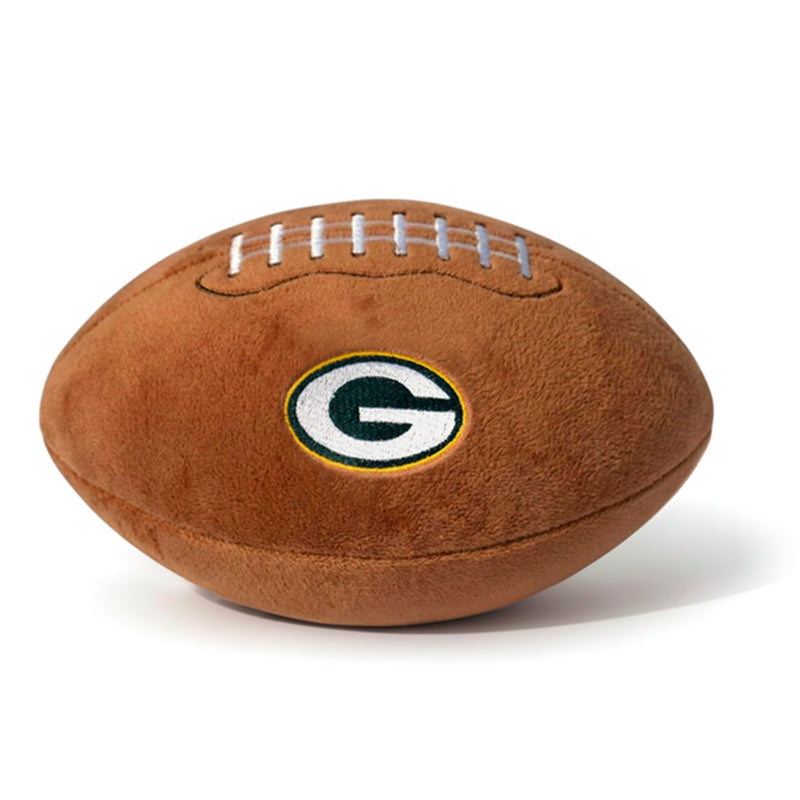 Balón de Peluche Green Bay Packers DICASS