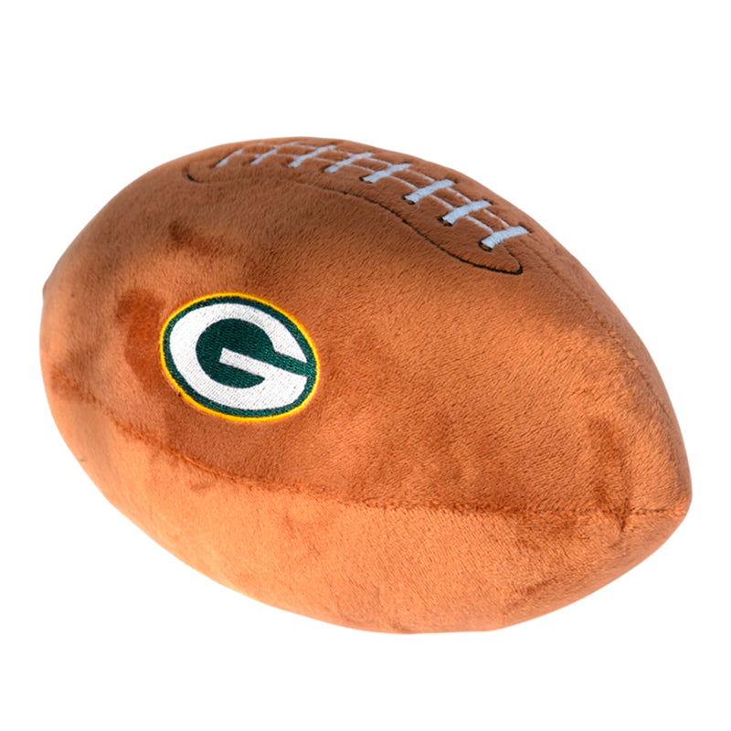 Balón de Peluche Green Bay Packers DICASS
