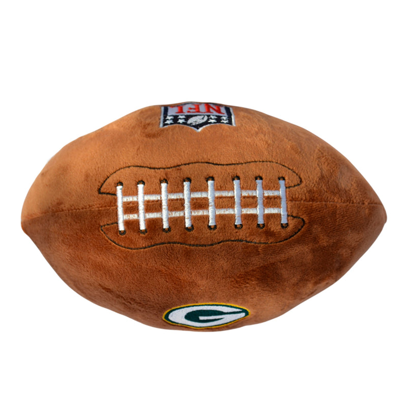 Balón de Peluche Green Bay Packers DICASS