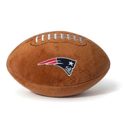 Balón de Peluche New England Patriots DICASS