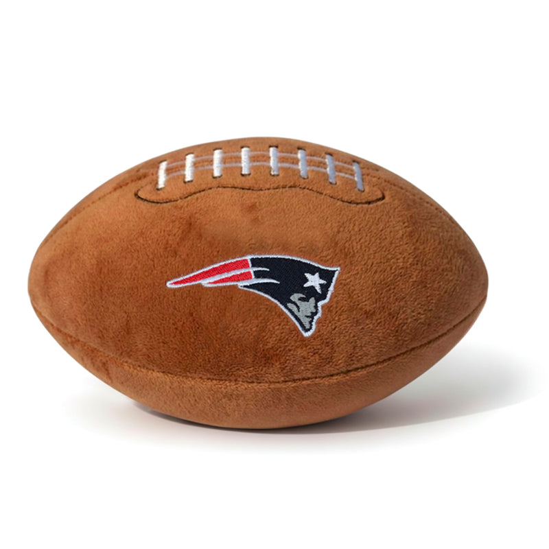 Balón de Peluche New England Patriots DICASS