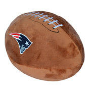 Balón de Peluche New England Patriots DICASS
