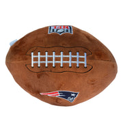 Balón de Peluche New England Patriots DICASS