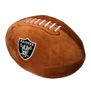 Balón de Peluche Las Vegas Raiders DICASS