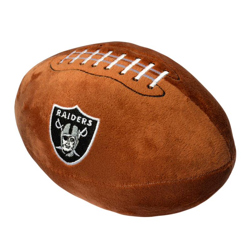 Balón de Peluche Las Vegas Raiders DICASS