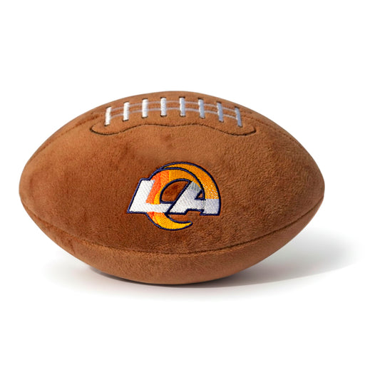 Balón de Peluche Los Angeles Rams DICASS