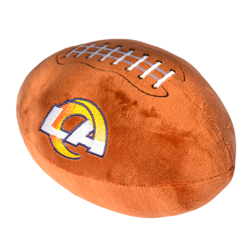 Balón de Peluche Los Angeles Rams DICASS