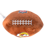 Balón de Peluche Los Angeles Rams DICASS