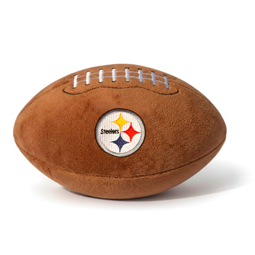 Balón de Peluche Pittsburgh Steelers DICASS