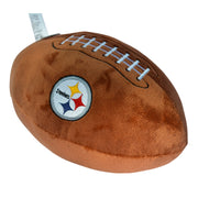 Balón de Peluche Pittsburgh Steelers DICASS