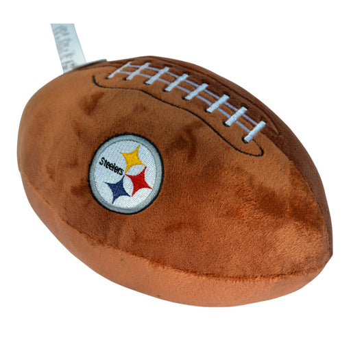 Balón de Peluche Pittsburgh Steelers DICASS
