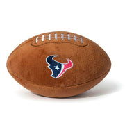 Balón de Peluche Houston Texans DICASS