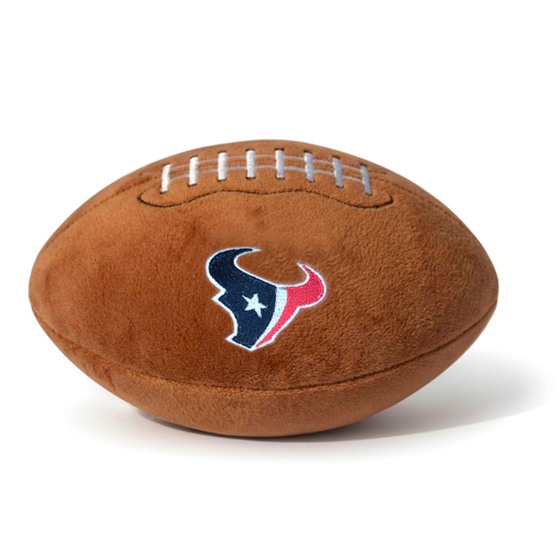 Balón de Peluche Houston Texans DICASS