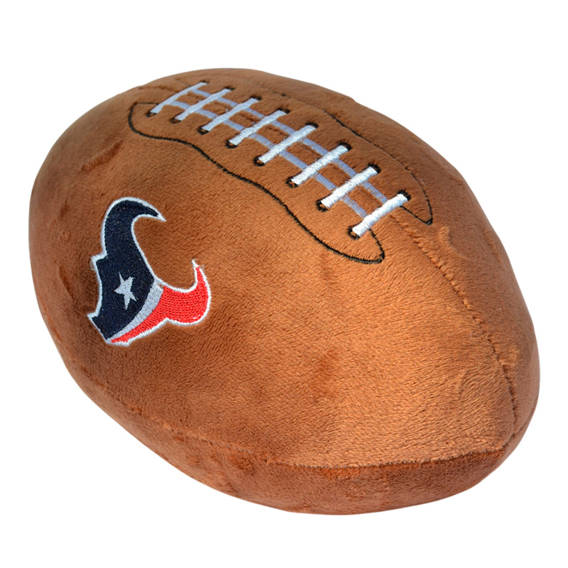 Balón de Peluche Houston Texans DICASS