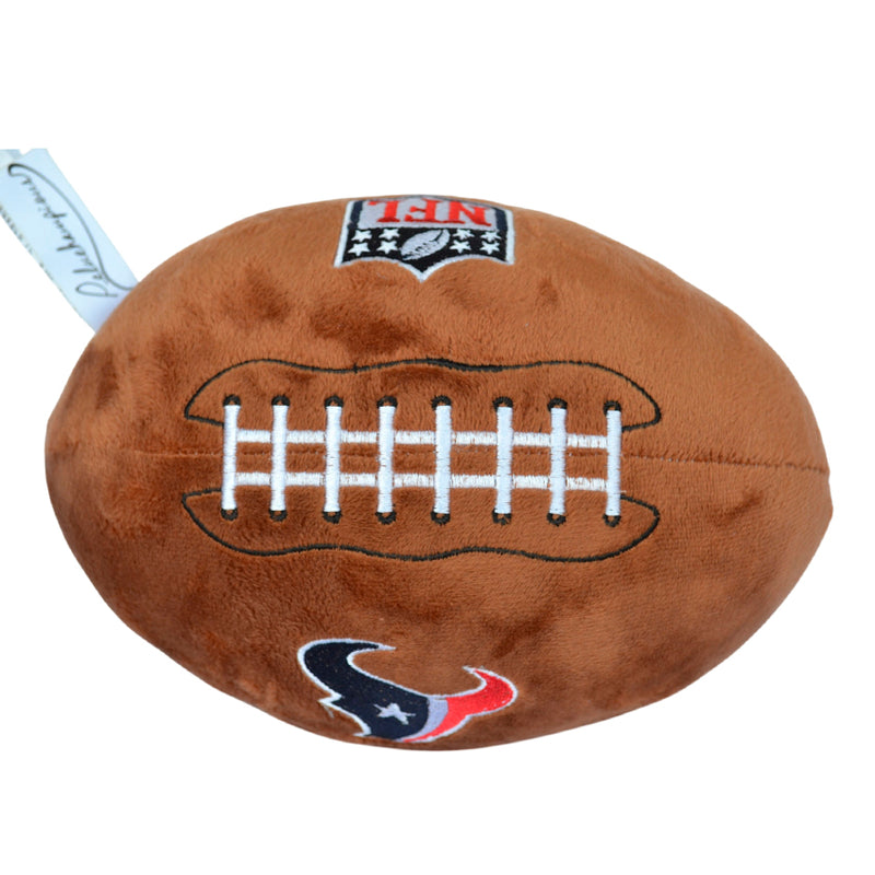 Balón de Peluche Houston Texans DICASS