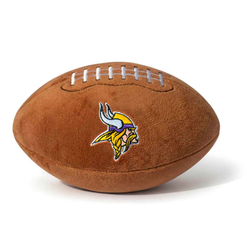 Balón de Peluche Minnesota Vikings DICASS