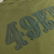 Playera San Francisco 49ers Frontline DICASS