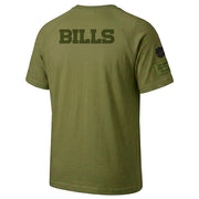 Playera Buffalo Bills Frontline DICASS