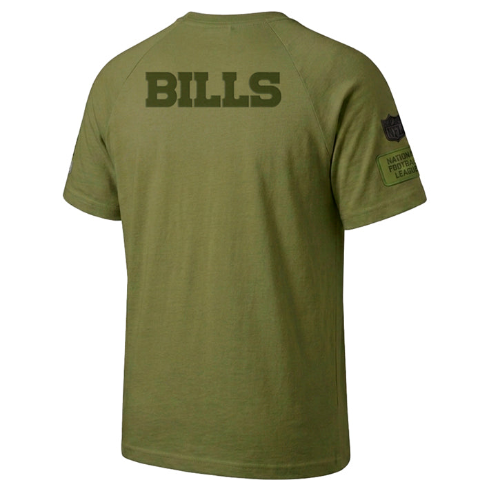 Playera Buffalo Bills Frontline DICASS