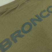 Playera Denver Broncos Frontline DICASS