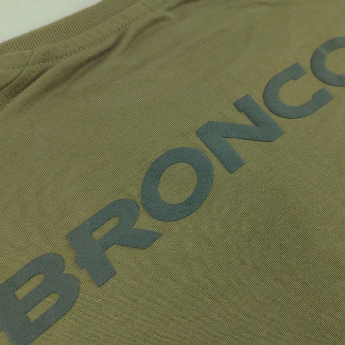 Playera Denver Broncos Frontline DICASS