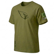 Playera Arizona Cardinals Frontline DICASS