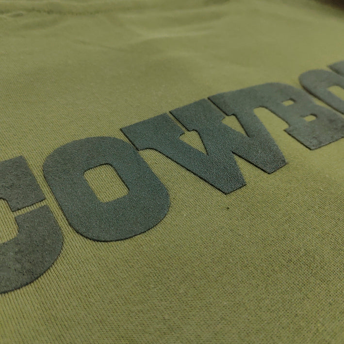 Playera Dallas Cowboys Frontline DICASS