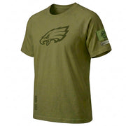 Playera Philadelphia Eagles Frontline DICASS