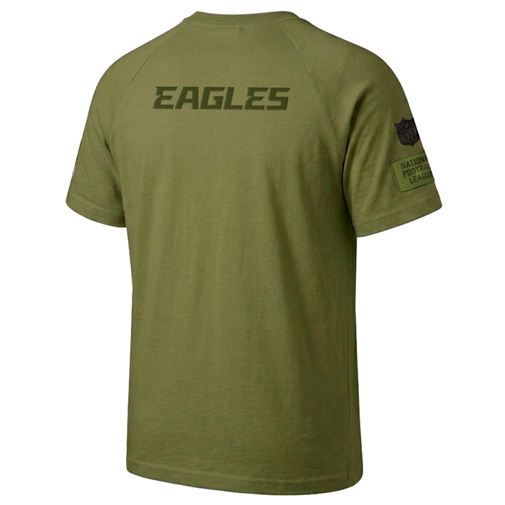 Playera Philadelphia Eagles Frontline DICASS
