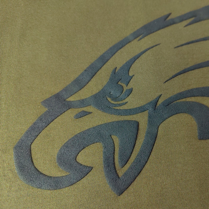 Playera Philadelphia Eagles Frontline DICASS
