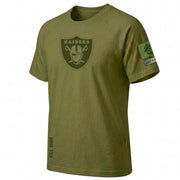 Playera Las Vegas Raiders Frontline DICASS