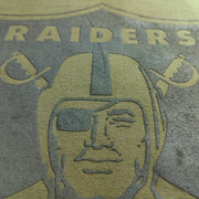 Playera Las Vegas Raiders Frontline DICASS