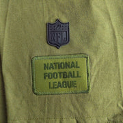 Playera Las Vegas Raiders Frontline DICASS