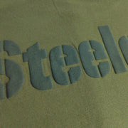 Playera Pittsburgh Steelers Frontline DICASS